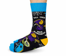 Load image into Gallery viewer, Kind Reaper Socks- For Him
