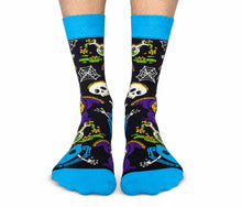 Load image into Gallery viewer, Kind Reaper Socks- For Him
