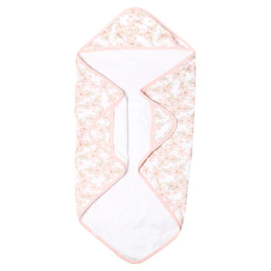 Kiana Premium Knit Hooded Towel