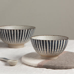 Tiger Element Small Bowl