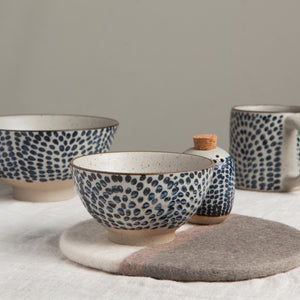 Droplet  Element Small Bowl