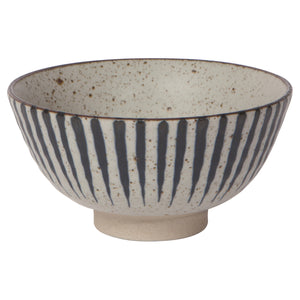 Tiger Element Large Bowl