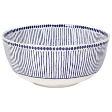 Load image into Gallery viewer, Sprout Stamped Large Mixing Bowl 9.5 Inch
