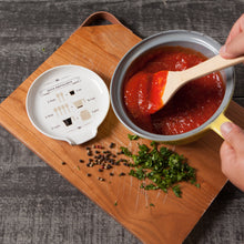 Load image into Gallery viewer, Kitchen Conversions Spoon Rest
