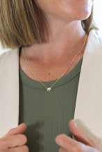 Load image into Gallery viewer, Legacy Necklace- Silver
