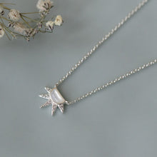 Load image into Gallery viewer, Legacy Necklace- Silver

