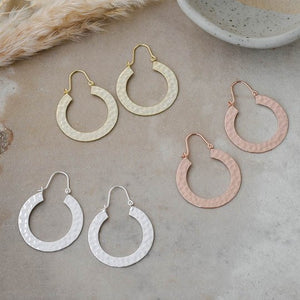 Lula Hoops - Gold