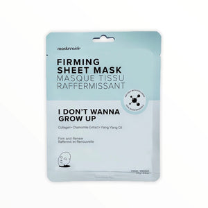 Beauty Rest'ore Face Mask