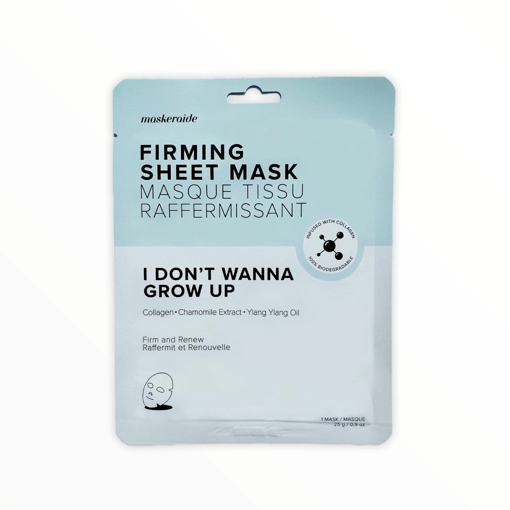 Beauty Rest'ore Face Mask