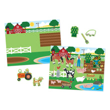 Load image into Gallery viewer, Habitats Reusable Sticker Pad
