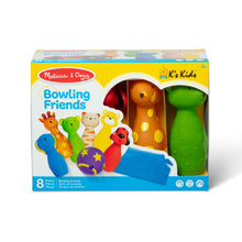 Load image into Gallery viewer, Bowling Friends
