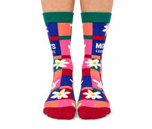 Load image into Gallery viewer, Mom's Favourite Socks- For Her
