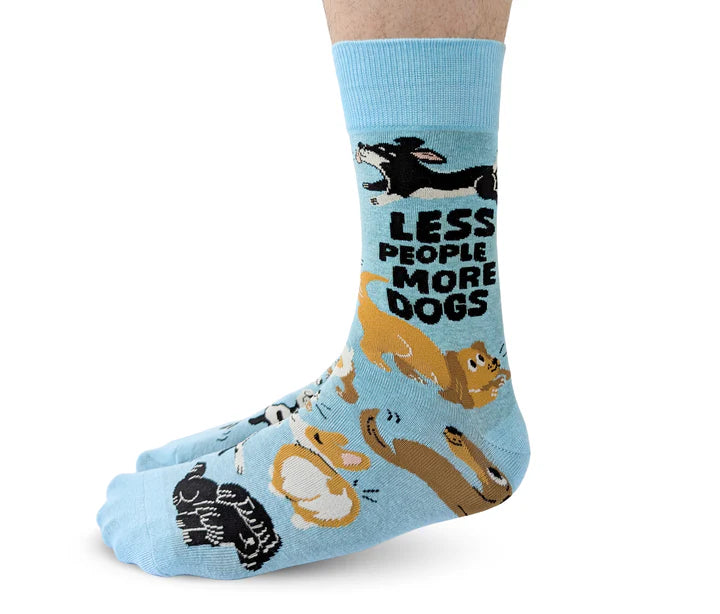 More Dogs Socks - For Him