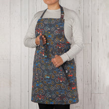 Load image into Gallery viewer, Cruiser Chef Apron
