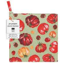 Load image into Gallery viewer, Heirloom Tomatoes Jar Gripper
