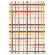 Load image into Gallery viewer, Autumnal Recycled Cotton Dishtowels Set of 2
