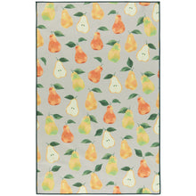 Load image into Gallery viewer, Heritage Pear Recycled Microfibre Dishtowel
