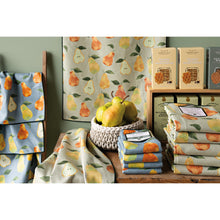 Load image into Gallery viewer, Heritage Pear Recycled Microfibre Dishtowel
