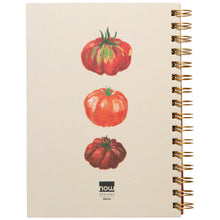Load image into Gallery viewer, Heirloom Tomatoes Recipe Book
