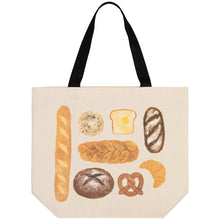 Load image into Gallery viewer, Boulangerie Tote Bag
