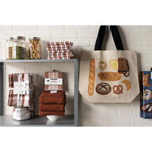 Load image into Gallery viewer, Boulangerie Tote Bag
