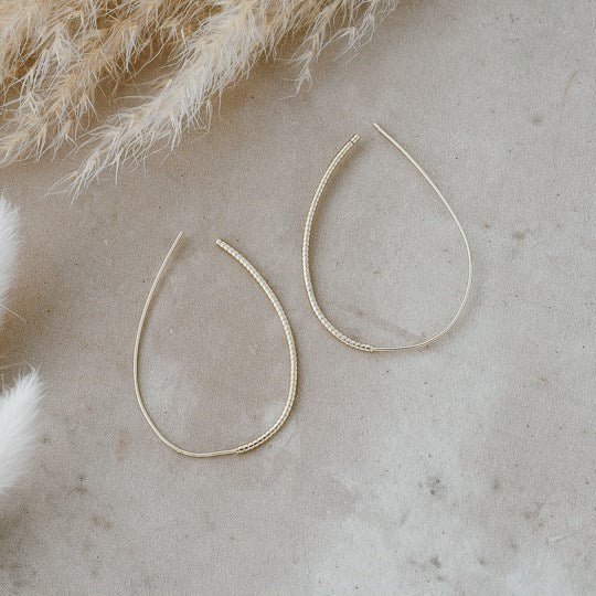 New Age Hoops - Gold
