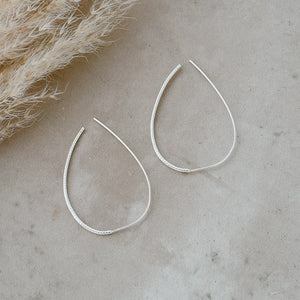 New Age Hoops - Silver