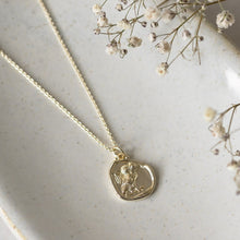 Load image into Gallery viewer, Nightwatch Necklace - Gold
