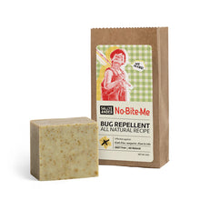 Load image into Gallery viewer, No-Bite-Me™ Bug Repellent &amp; Itch Relief Bar
