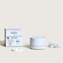 Load image into Gallery viewer, Nomad Electric Diffuser - Ocean Breeze
