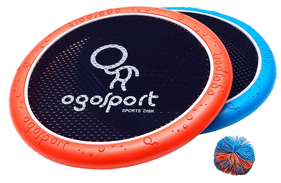 OGO Disk Mini Sport Disk 2 Pack