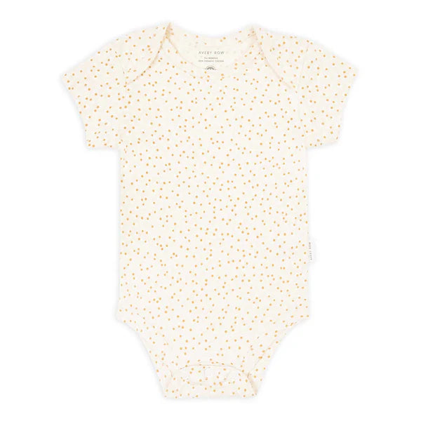 Daisy Meadow Onesie
