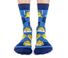 Pet Friendly Socks - For Him