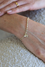 Load image into Gallery viewer, Quietly Coastal Bracelet - Silver
