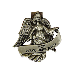 Guardian Angel/Mom Visor Clip