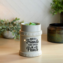 Load image into Gallery viewer, Best Friends Illumination Fragrance Warmer
