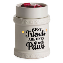 Load image into Gallery viewer, Best Friends Illumination Fragrance Warmer
