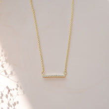 Load image into Gallery viewer, Raquel Necklace - Gold

