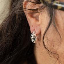 Load image into Gallery viewer, Relic Hoops - Gold
