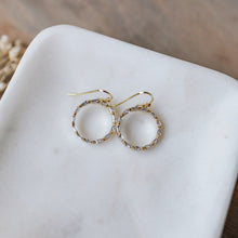 Load image into Gallery viewer, Reunite Earrings - Gold
