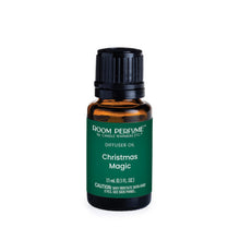 Load image into Gallery viewer, Christmas Magic Room Perfume Diffuser Oil
