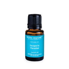 Load image into Gallery viewer, Escape to Paradise Room Perfume Diffuser Oil
