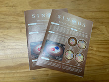 Load image into Gallery viewer, Sinoda
