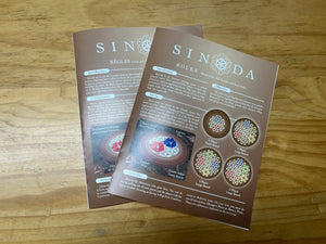 Sinoda