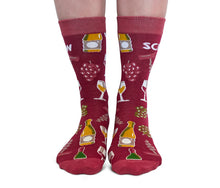 Load image into Gallery viewer, Screw It Socks- For Her
