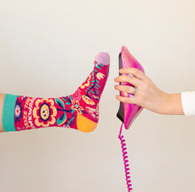 Load image into Gallery viewer, Seize The Awkward Socks - For Her
