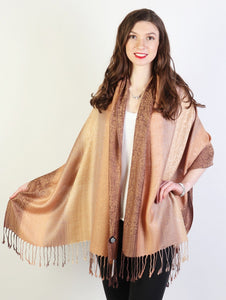 Elle Scarf