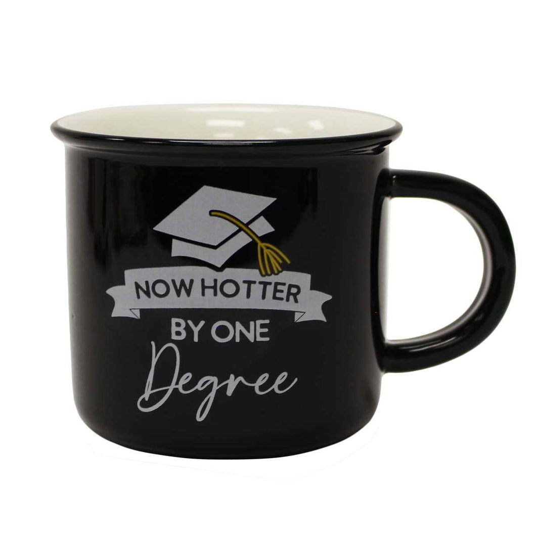 Now Hotter Mug