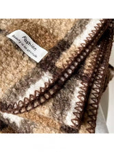 Load image into Gallery viewer, Gwen Leopard Cozy Scarf
