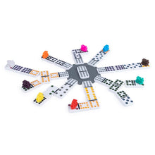 Load image into Gallery viewer, Mexican Train Dominoes
